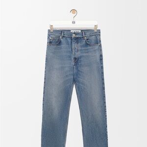 Loewe Classic Denim Jeans
